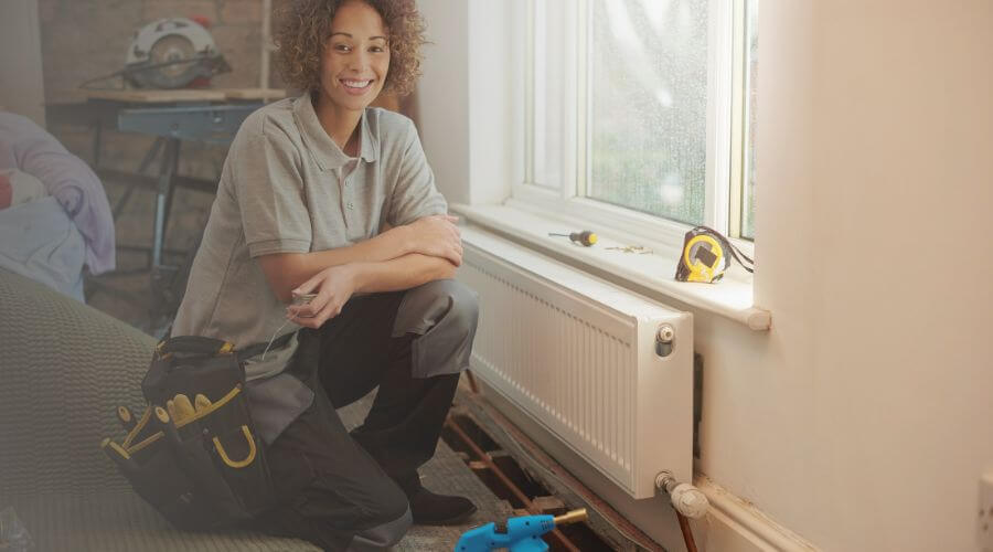Professional same day plumber in Lincoln, ME
